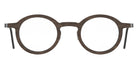 Lindberg 1855 48 - WB11 PU9 Smoked Oak/Dark Brown #id:lnd1855wb11pu9_s:186100
