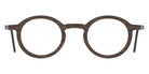 Lindberg 1855 48 - WB11 U16 Smoked Oak/Dark Brown #id:lnd1855wb11u16_s:194100