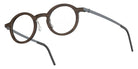 Lindberg 1855 48 - WB11 U16 Smoked Oak/Dark Brown #id:lnd1855wb11u16_s:194105