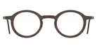 Lindberg 1855 48 - WB11 U9 Smoked Oak/Dark Brown #id:lnd1855wb11u9_s:192100