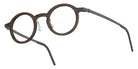Lindberg 1855 48 - WB11 U9 Smoked Oak/Dark Brown #id:lnd1855wb11u9_s:192105