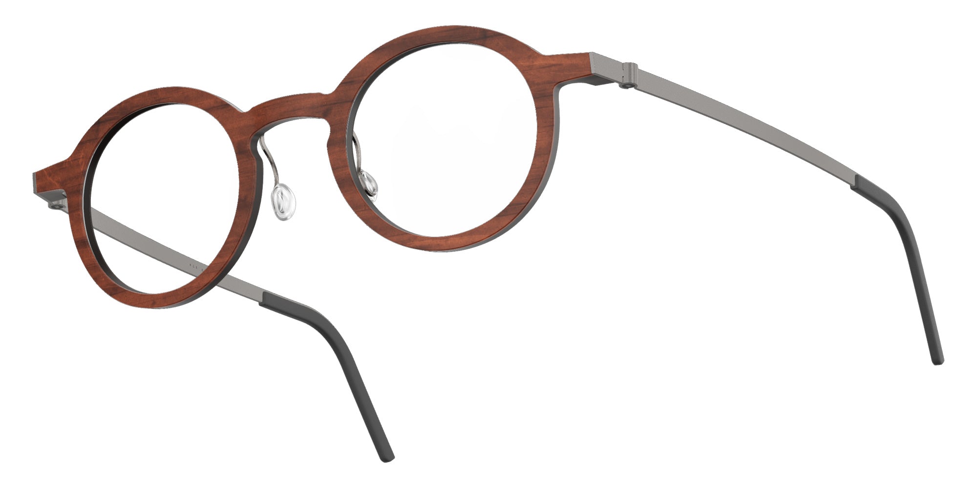 Lindberg 1855 48 - WD13 10 Padauk/Dark Brown #id:lnd1855wd1310_s:196105