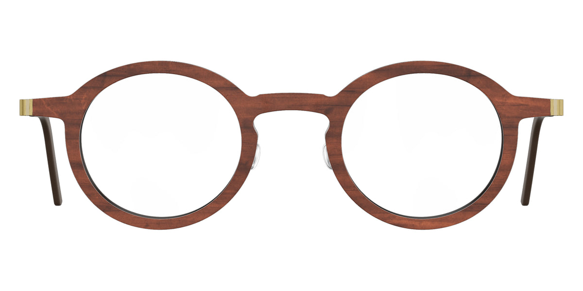Lindberg 1855 48 - WD13 GT Padauk/Dark Brown #id:lnd1855wd13gt_s:198100