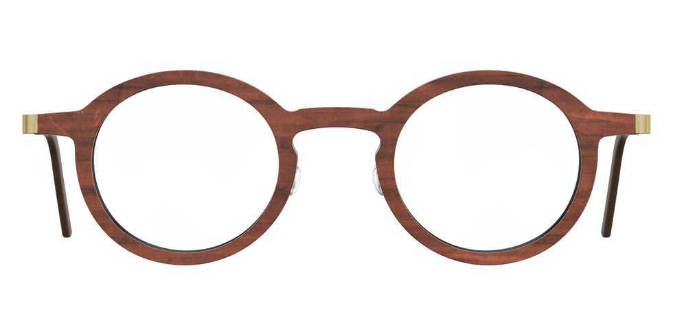 Lindberg 1855 48 - WD13 GT Padauk/Dark Brown #id:lnd1855wd13gt_s:198100