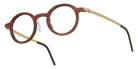 Lindberg 1855 48 - WD13 GT Padauk/Dark Brown #id:lnd1855wd13gt_s:198105