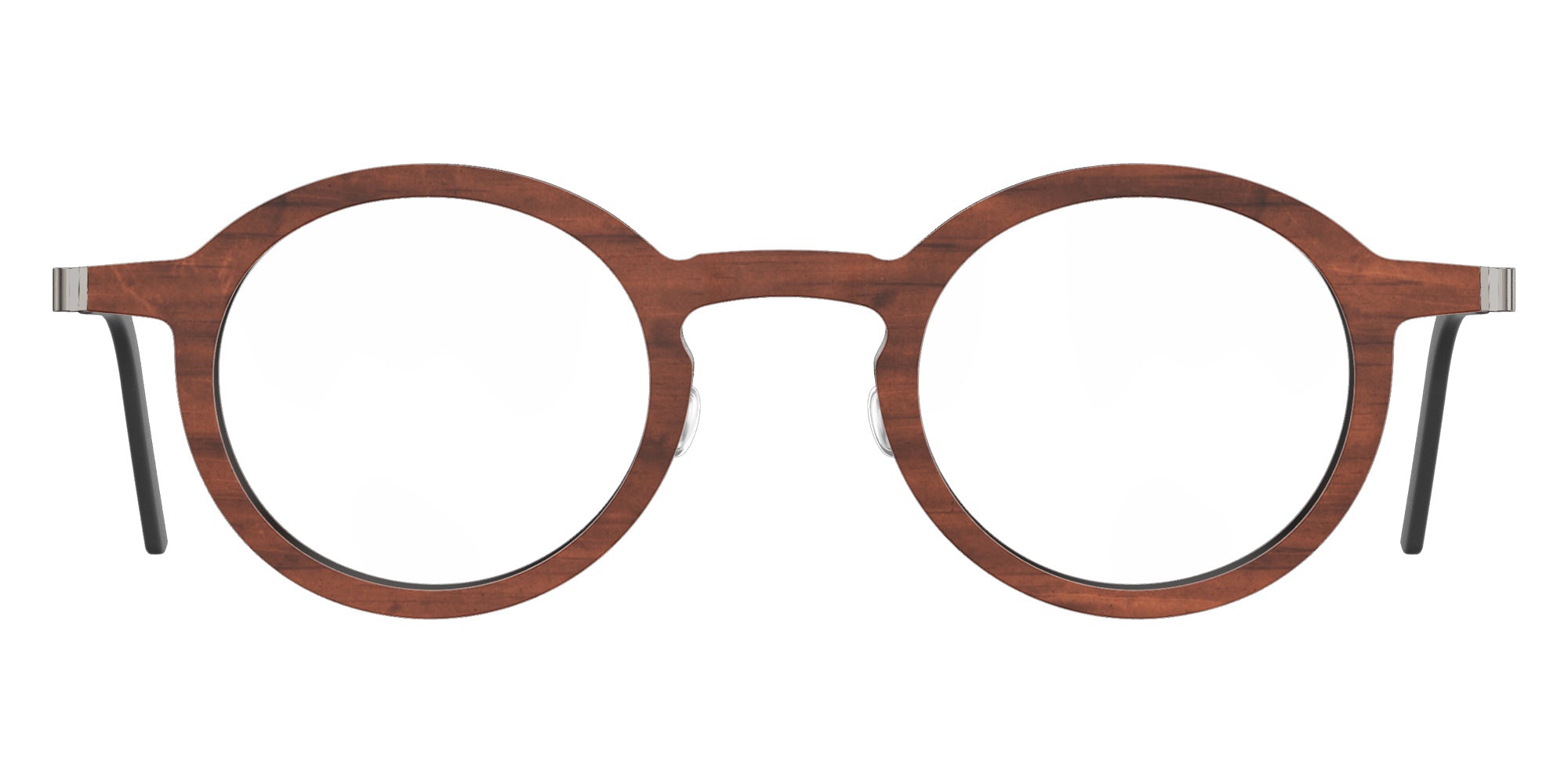 Lindberg 1855 48 - WD13 P10 Padauk/Dark Brown #id:lnd1855wd13p10_s:200100