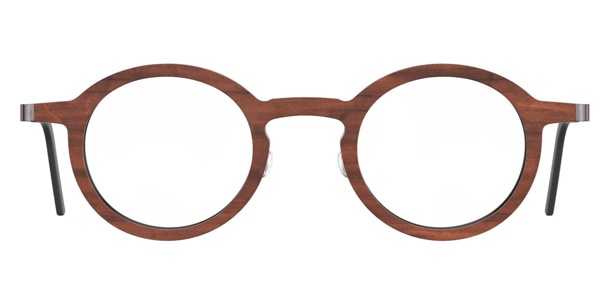 Lindberg 1855 48 - WD13 PU14 Padauk/Dark Brown #id:lnd1855wd13pu14_s:204100