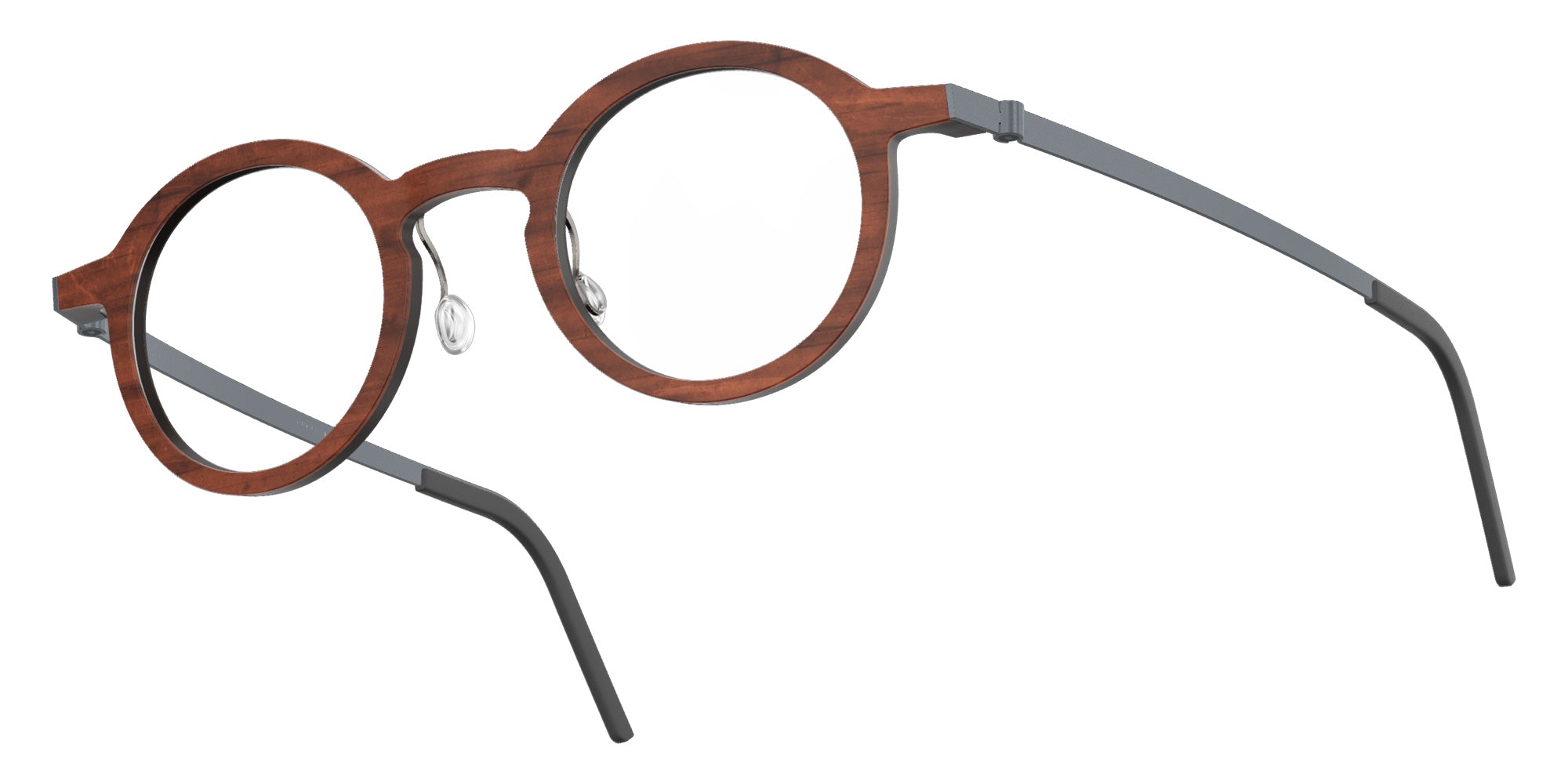 Lindberg 1855 48 - WD13 U16 Padauk/Dark Brown #id:lnd1855wd13u16_s:210105