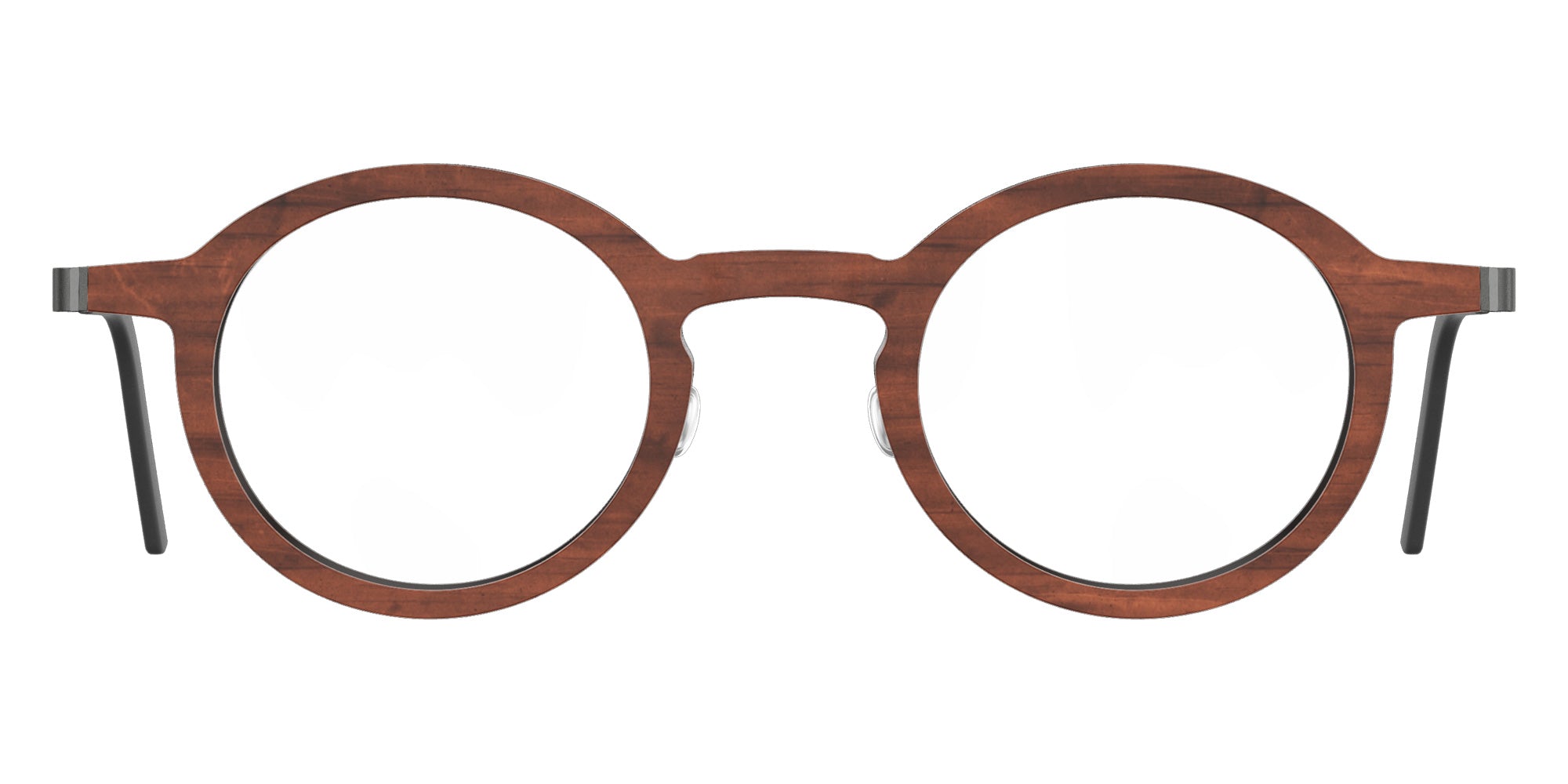 Lindberg 1855 48 - WD13 U9 Padauk/Dark Brown #id:lnd1855wd13u9_s:208100