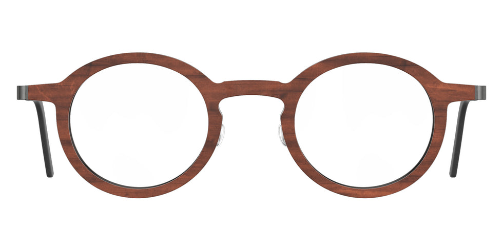Lindberg 1855 48 - WD13 U9 Padauk/Dark Brown #id:lnd1855wd13u9_s:208100