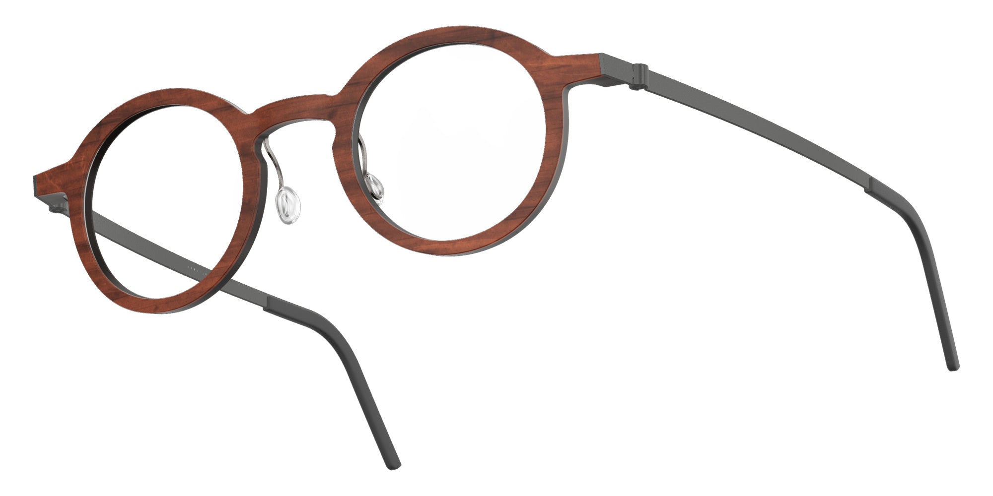 Lindberg 1855 48 - WD13 U9 Padauk/Dark Brown #id:lnd1855wd13u9_s:208105