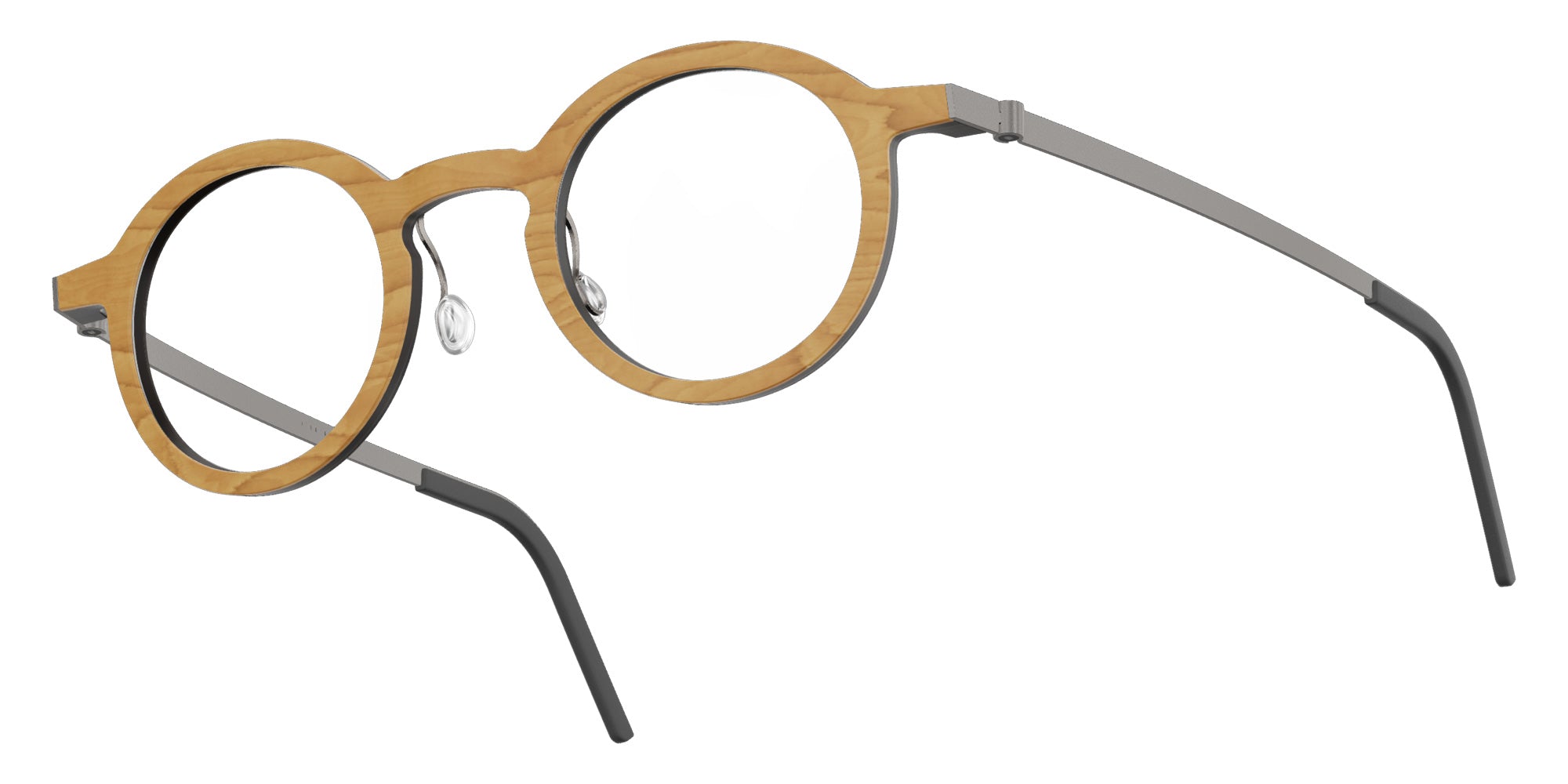 Lindberg 1855 48 - WE17 10 Olive/Medium Brown #id:lnd1855we1710_s:212105