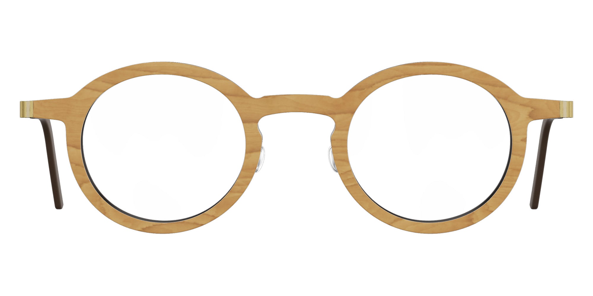 Lindberg 1855 48 - WE17 GT Olive/Medium Brown #id:lnd1855we17gt_s:214100
