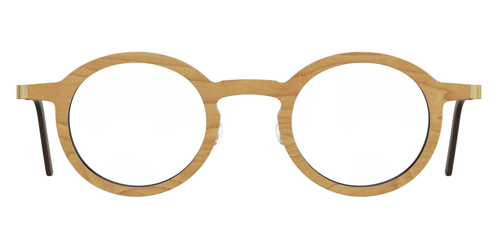 Lindberg 1855 48 - WE17 GT Olive/Medium Brown #id:lnd1855we17gt_s:214100