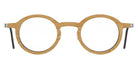 Lindberg 1855 48 - WE17 P10 Olive/Medium Brown #id:lnd1855we17p10_s:216100
