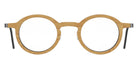 Lindberg 1855 48 - WE17 PU9 Olive/Medium Brown #id:lnd1855we17pu9_s:218100