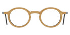 Lindberg 1855 48 - WE17 U16 Olive/Medium Brown #id:lnd1855we17u16_s:226100