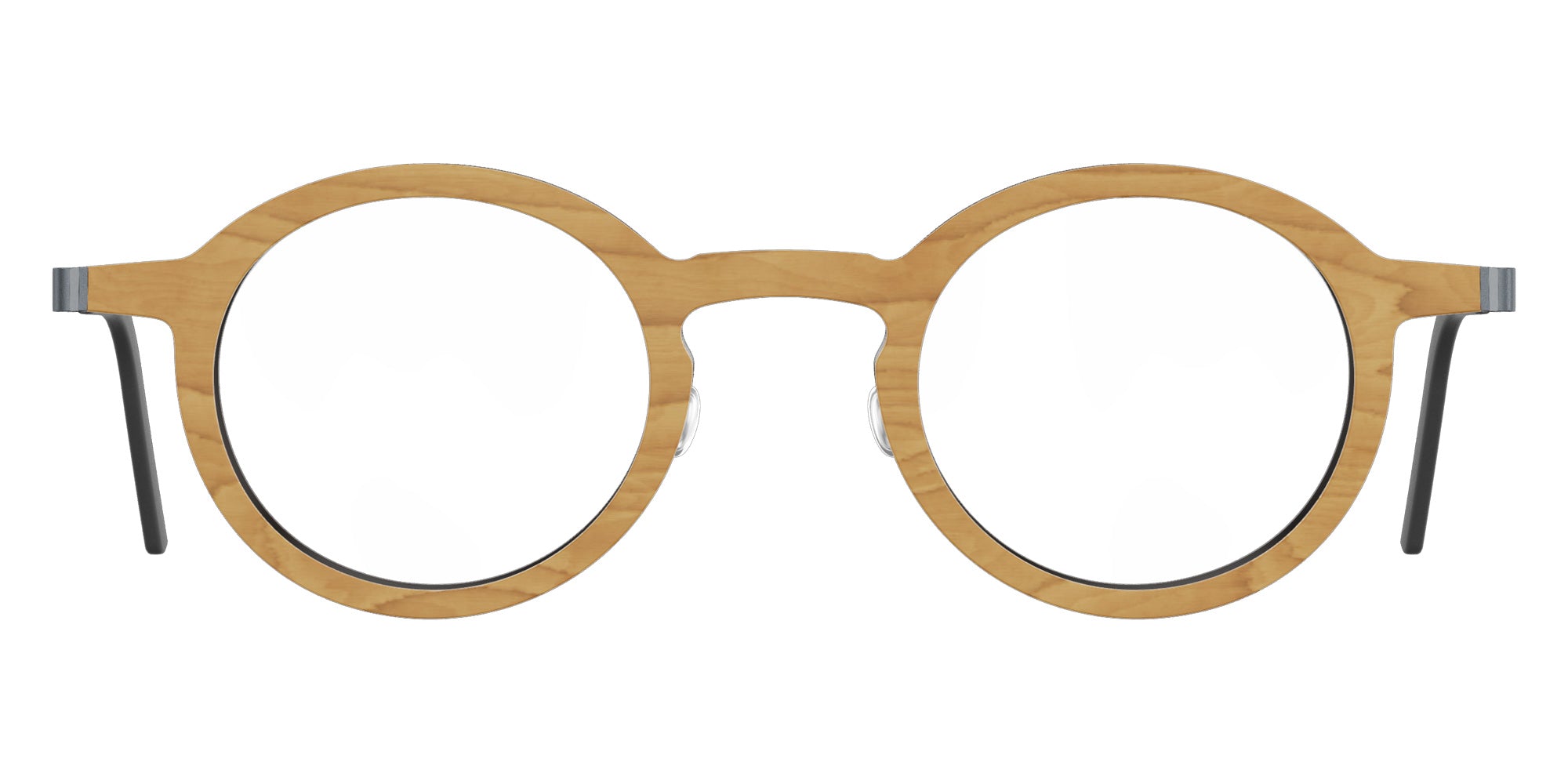 Lindberg 1855 48 - WE17 U16 Olive/Medium Brown #id:lnd1855we17u16_s:226100