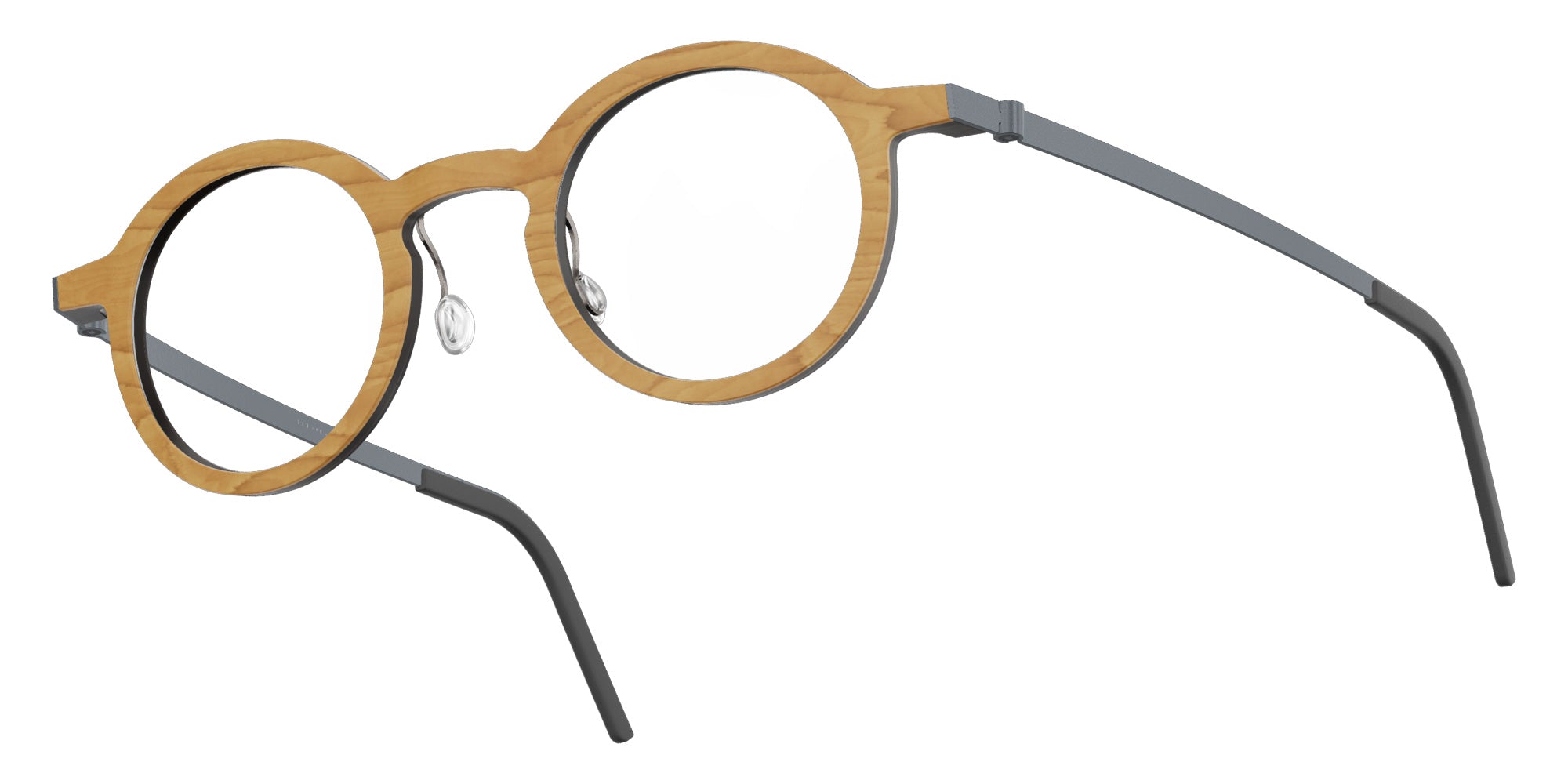 Lindberg 1855 48 - WE17 U16 Olive/Medium Brown #id:lnd1855we17u16_s:226105