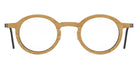 Lindberg 1855 48 - WE17 U9 Olive/Medium Brown #id:lnd1855we17u9_s:224100