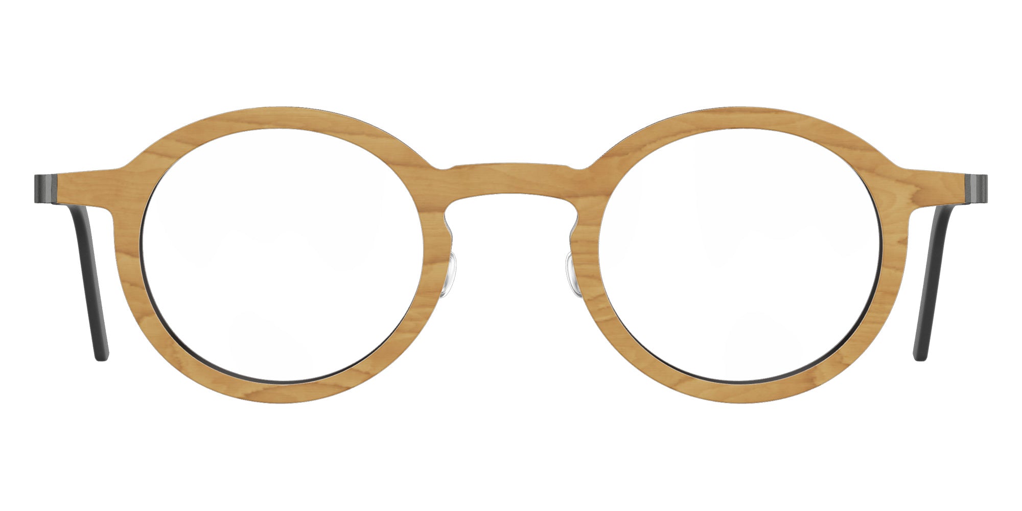 Lindberg 1855 48 - WE17 U9 Olive/Medium Brown #id:lnd1855we17u9_s:224100