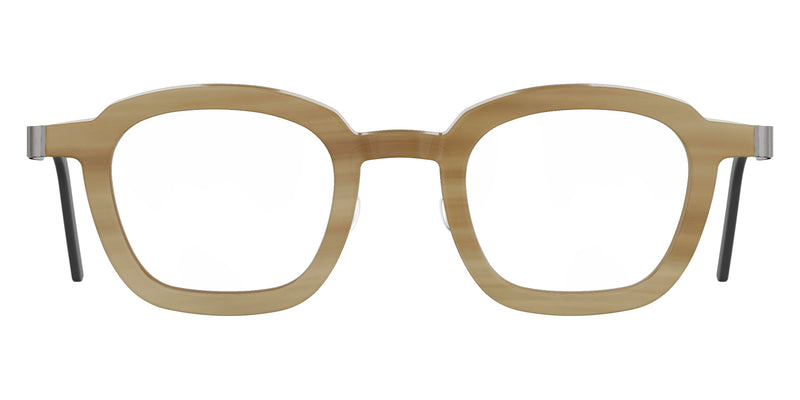 Lindberg - 1858 Buffalo Titanium