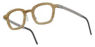 Lindberg 1858 45 - H16 10 Light Brown #id:lnd1858h1610_s:100105