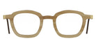 Lindberg 1858 45 - H16 GT Light Brown #id:lnd1858h16gt_s:104100