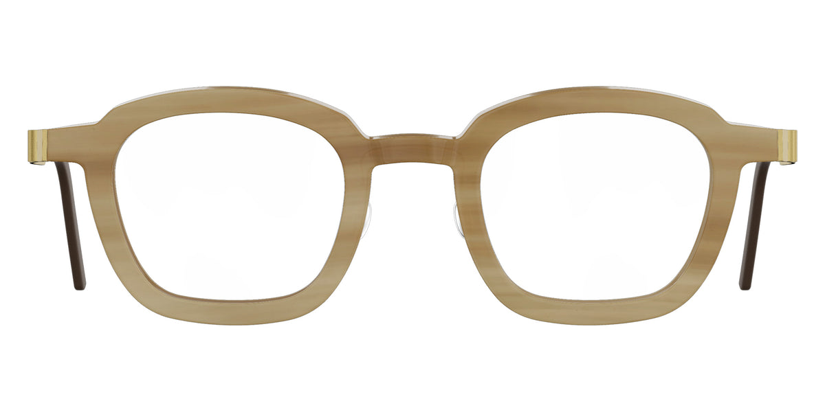 Lindberg 1858 45 - H16 GT Light Brown #id:lnd1858h16gt_s:104100