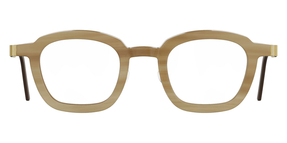 Lindberg 1858 45 - H16 GT Light Brown #id:lnd1858h16gt_s:104100