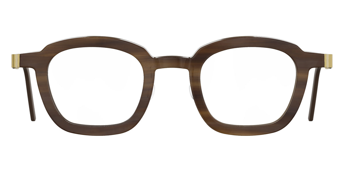 Lindberg 1858 45 - H18 GT Medium Brown/Light Brown #id:lnd1858h18gt_s:136100