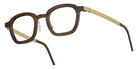 Lindberg 1858 45 - H18 GT Medium Brown/Light Brown #id:lnd1858h18gt_s:136105
