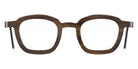 Lindberg 1858 45 - H18 PU14 Medium Brown/Light Brown #id:lnd1858h18pu14_s:148100