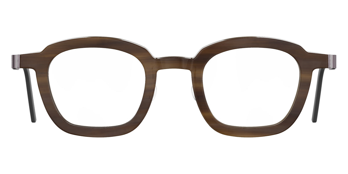 Lindberg 1858 45 - H18 PU14 Medium Brown/Light Brown #id:lnd1858h18pu14_s:148100