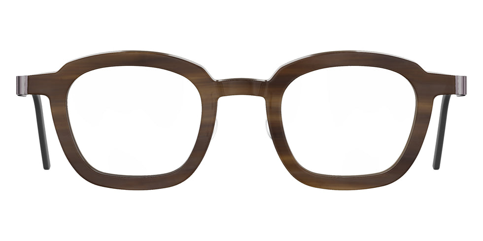 Lindberg 1858 45 - H18 PU14 Medium Brown/Light Brown #id:lnd1858h18pu14_s:148100