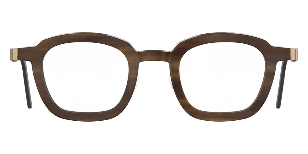 Lindberg 1858 45 - H18 PU15 Medium Brown/Light Brown #id:lnd1858h18pu15_s:152100