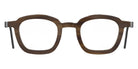Lindberg 1858 45 - H18 PU9 Medium Brown/Light Brown #id:lnd1858h18pu9_s:144100