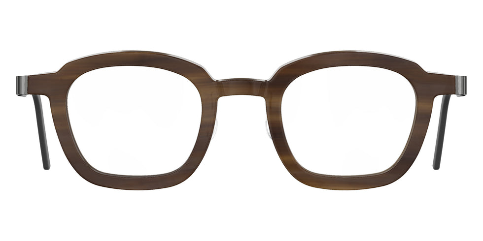 Lindberg 1858 45 - H18 PU9 Medium Brown/Light Brown #id:lnd1858h18pu9_s:144100