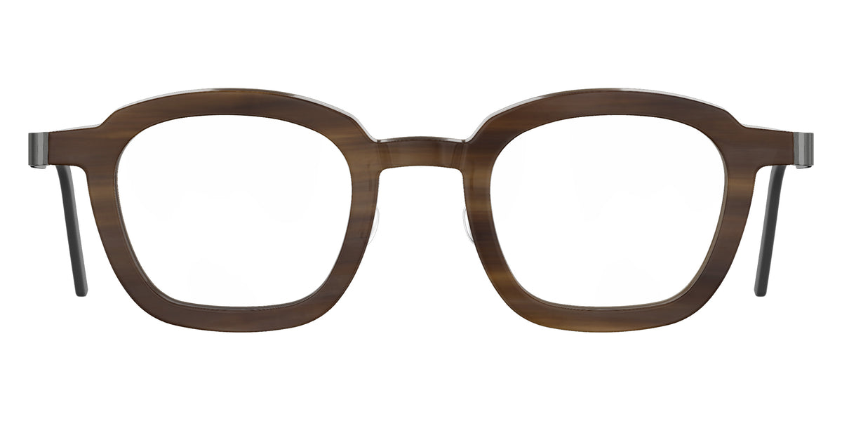 Lindberg 1858 45 - H18 U9 Medium Brown/Light Brown #id:lnd1858h18u9_s:156100