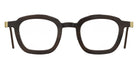 Lindberg 1858 45 - H20 GT Dark Brown #id:lnd1858h20gt_s:168100