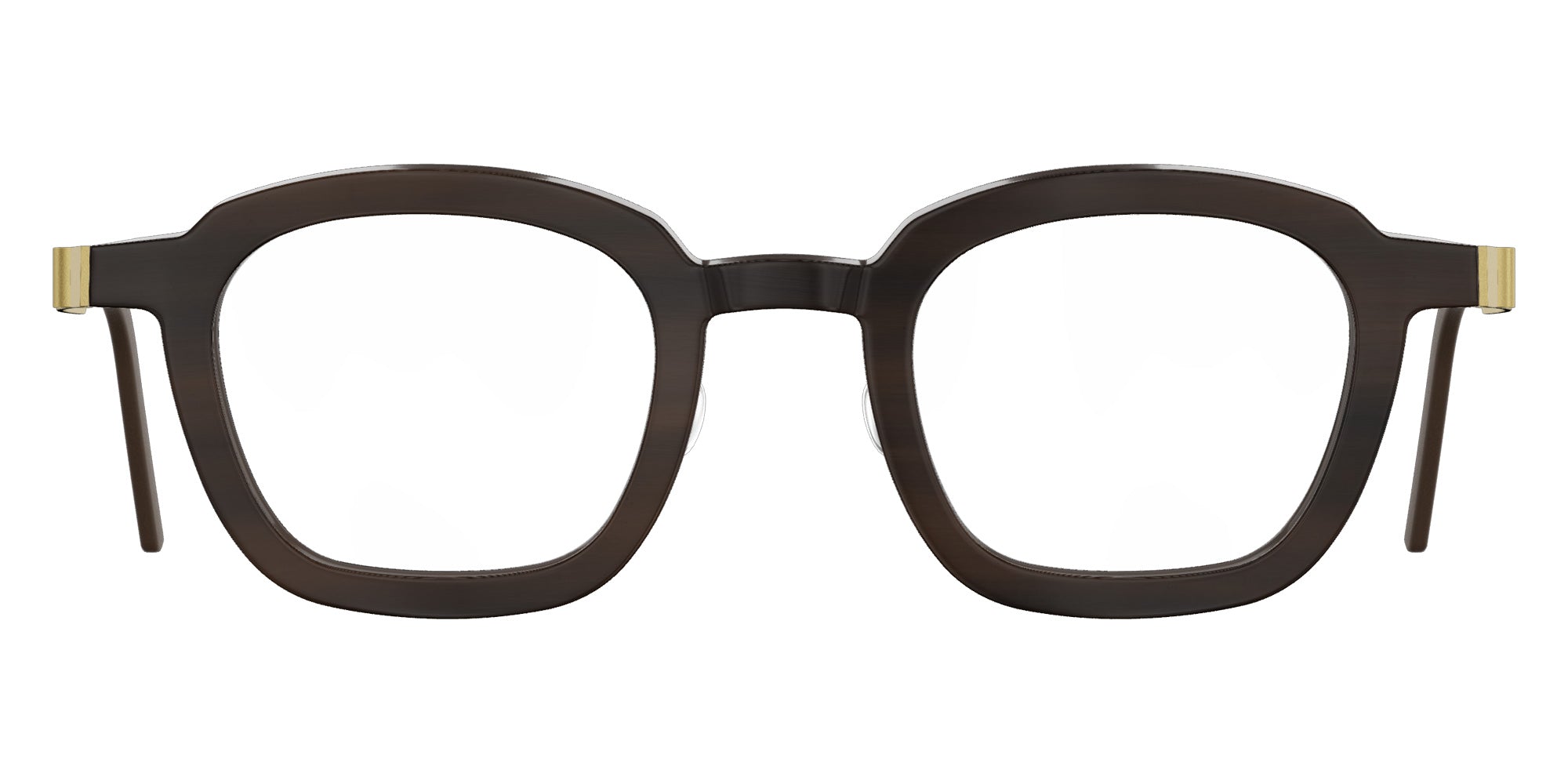 Lindberg 1858 45 - H20 GT Dark Brown #id:lnd1858h20gt_s:168100