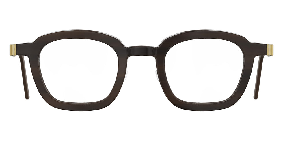 Lindberg 1858 45 - H20 GT Dark Brown #id:lnd1858h20gt_s:168100