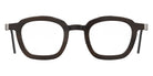 Lindberg 1858 45 - H20 P10 Dark Brown #id:lnd1858h20p10_s:172100