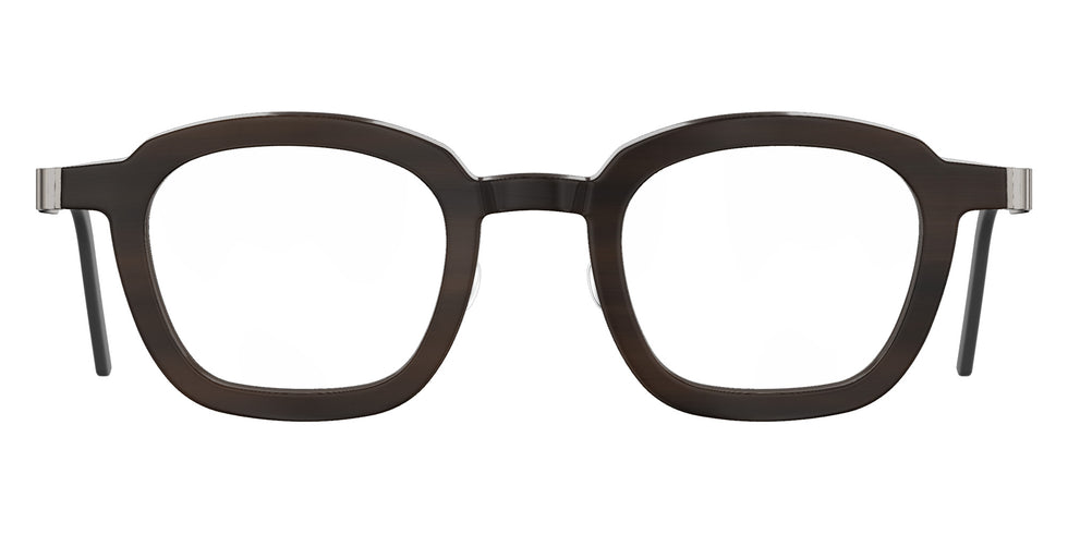 Lindberg 1858 45 - H20 P10 Dark Brown #id:lnd1858h20p10_s:172100