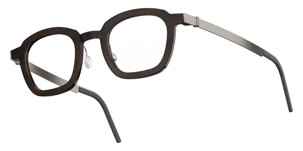Lindberg 1858 45 - H20 P10 Dark Brown #id:lnd1858h20p10_s:172105