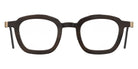 Lindberg 1858 45 - H20 PU15 Dark Brown #id:lnd1858h20pu15_s:184100