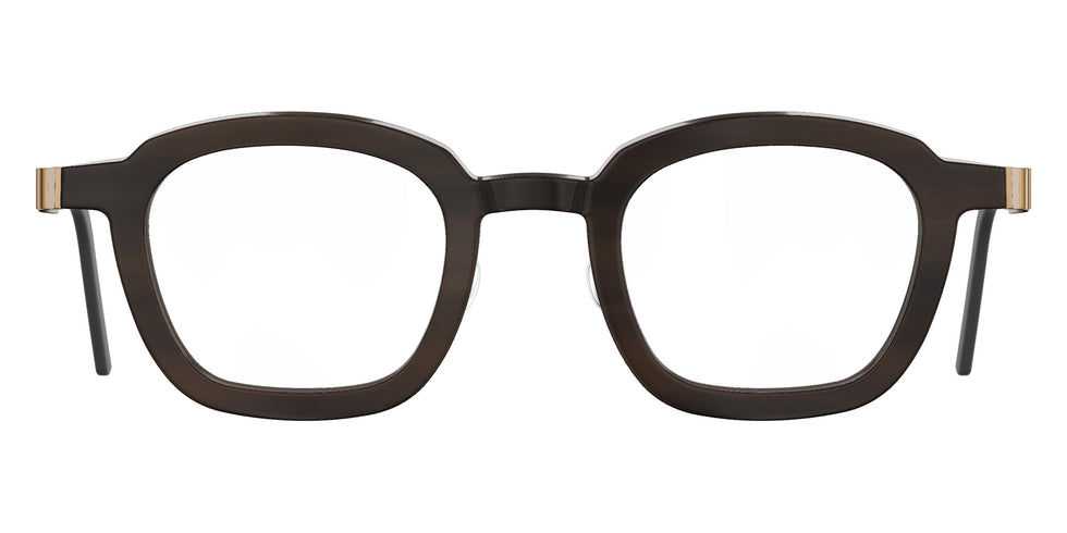 Lindberg 1858 45 - H20 PU15 Dark Brown #id:lnd1858h20pu15_s:184100