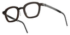 Lindberg 1858 45 - H20 PU9 Dark Brown #id:lnd1858h20pu9_s:176105