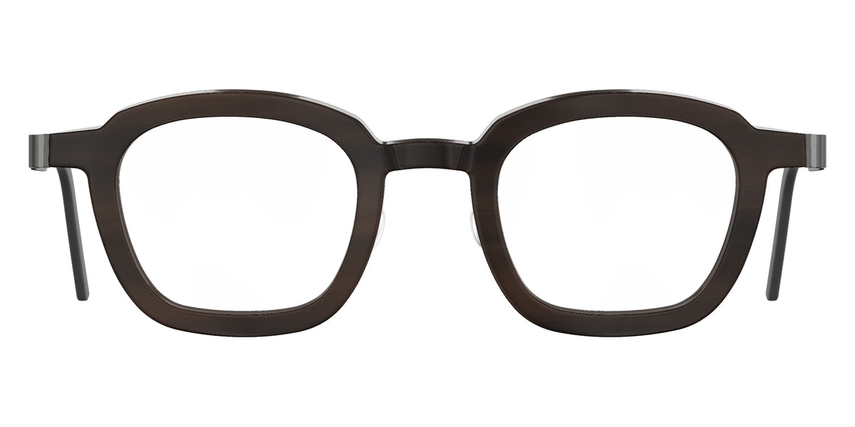 Lindberg 1858 45 - H20 U9 Dark Brown #id:lnd1858h20u9_s:188100