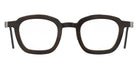 Lindberg 1858 45 - H26 10 Deep Black/Light Brown #id:lnd1858h2610_s:196100